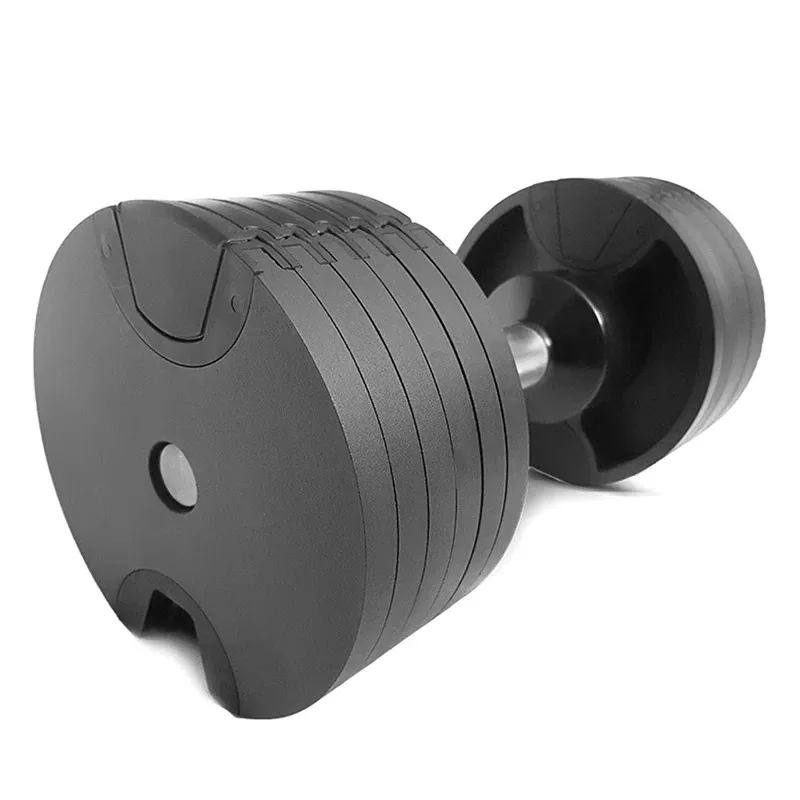 Adjustable Dumbbell Pair 40Kg - Satu Set Dumbel yang Dapat Disesuaikan,
