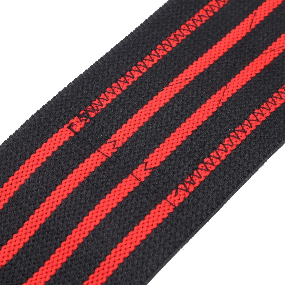 1 Pasang Penyangga Pergelangan - Wrist Wraps Weightlifting Support ulasan dan harga