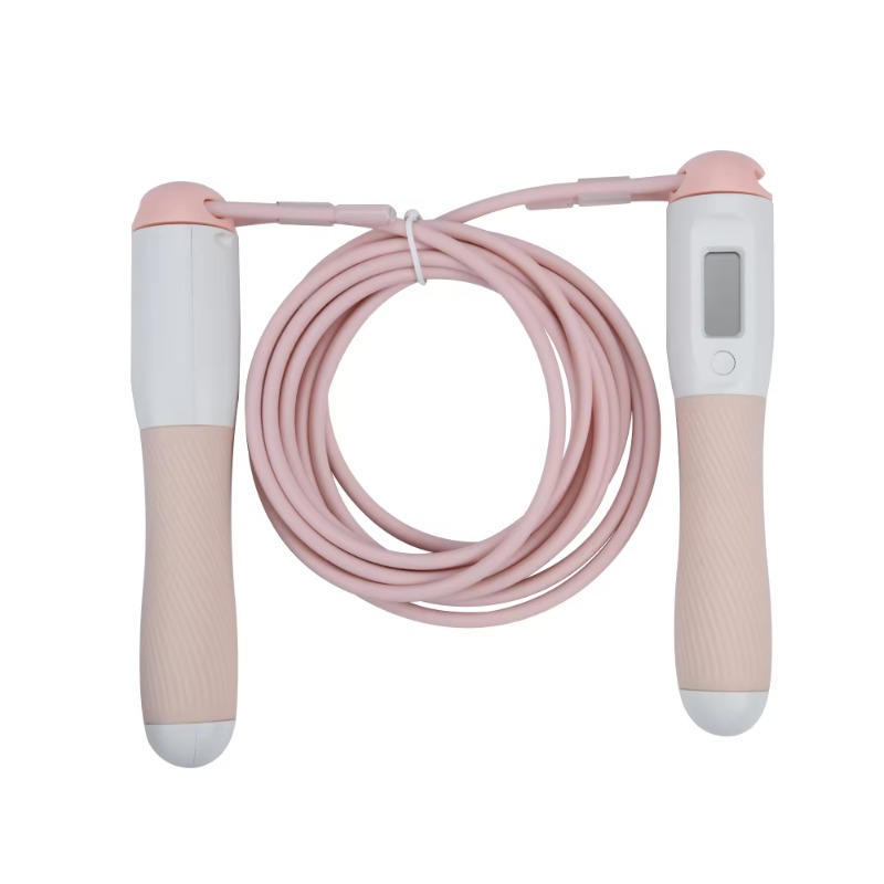 Tali Skipping Pintar Tanpa Kab - Smart Jump Rope Digital Counter ulasan dan harga