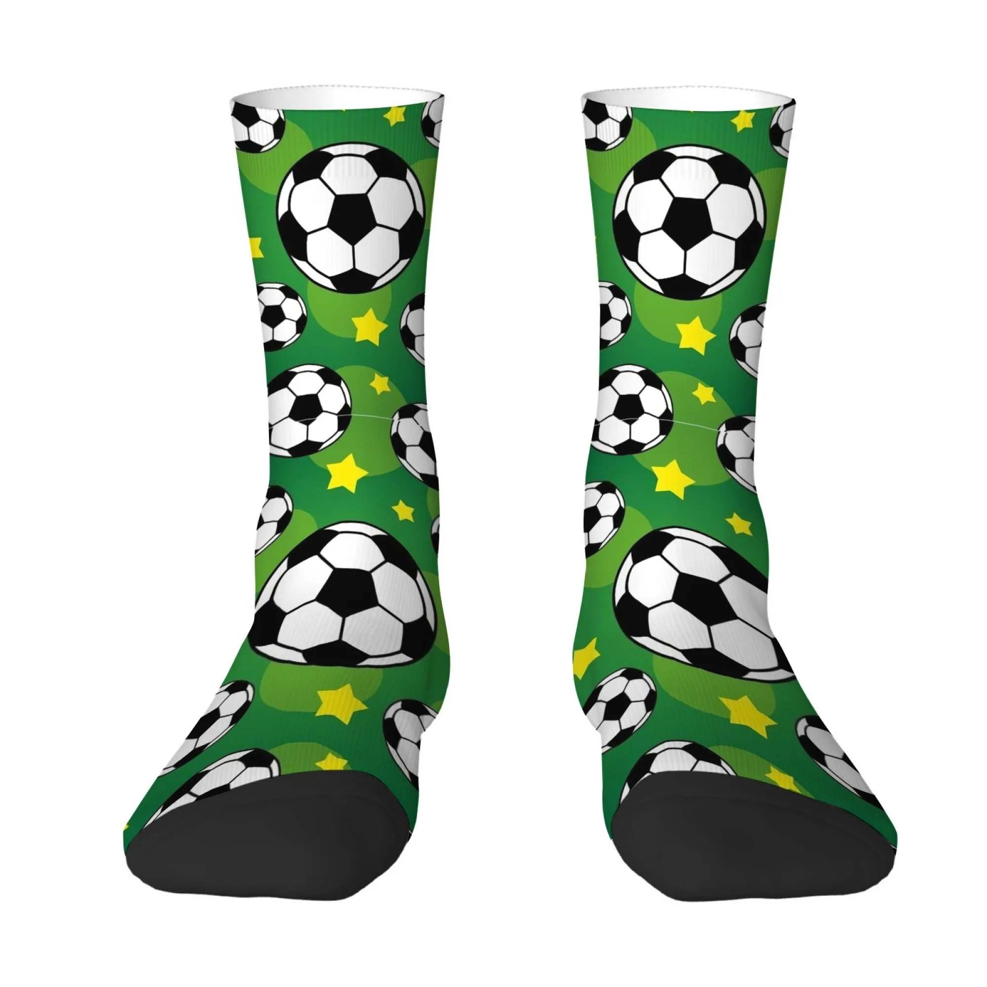 Kaos Kaki Pria dengan Motif Bo - Team Sports ulasan dan harga