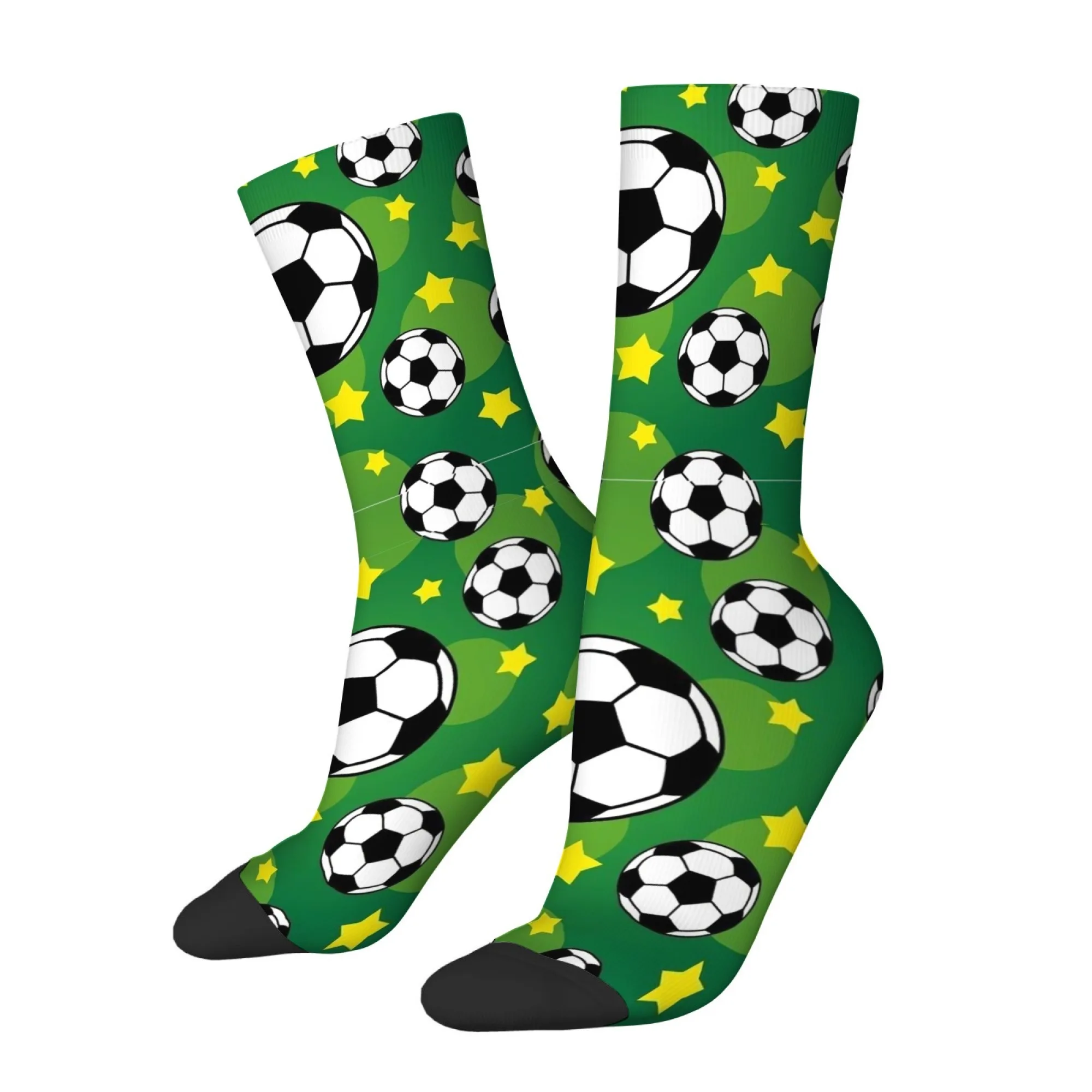 Kaos Kaki Pria dengan Motif Bo - Team Sports ulasan dan harga