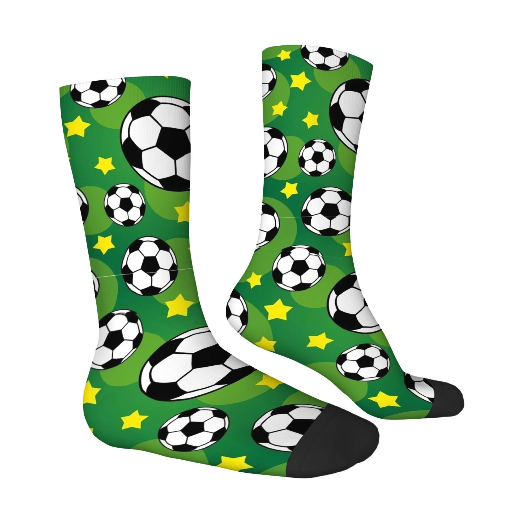 Kaos Kaki Pria dengan Motif Bo - Team Sports ulasan dan harga