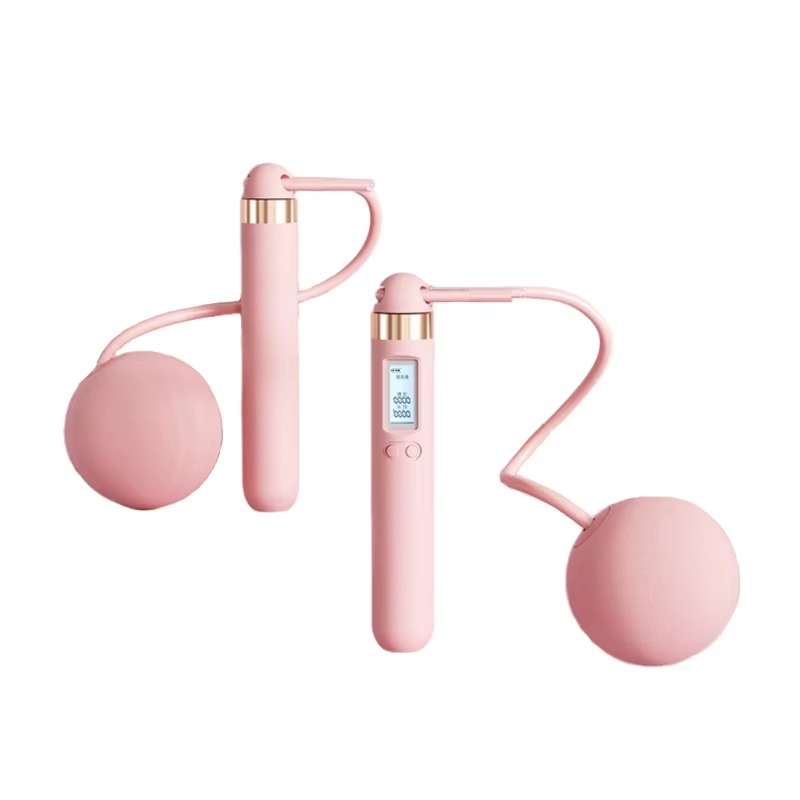 YTYINYTYI Tali Lompat Digital  - Smart Jump Rope Digital Counter ulasan dan harga
