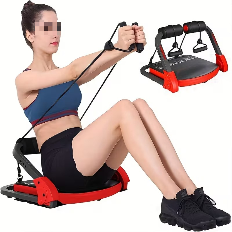 Alat latihan tubuh multifungsi - Push Up Board Foldable Multi Function ulasan dan harga