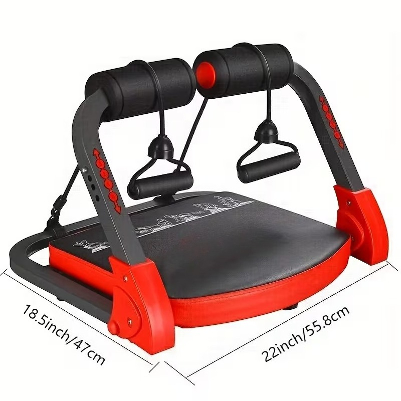 Alat latihan tubuh multifungsi - Push Up Board Foldable Multi Function ulasan dan harga