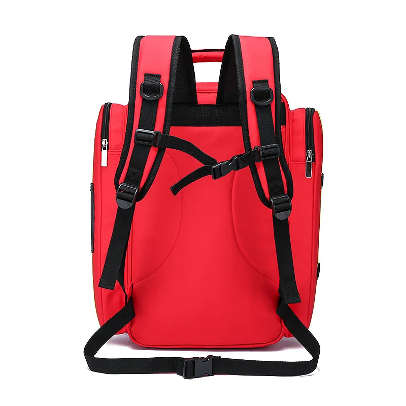 Ransel Pertolongan Darurat, Ka - Camping ulasan dan harga