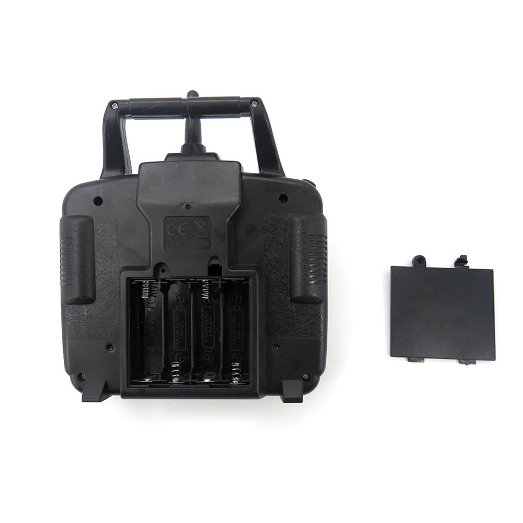 Remote Kontrol RC Plastik Hita - Fishing ulasan dan harga