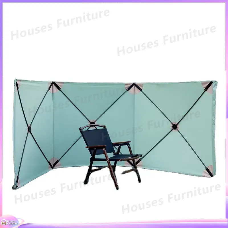 Tenda Kemah Luar Ruangan Layar - Camping ulasan dan harga