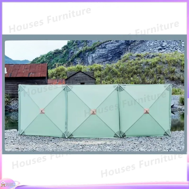 Tenda Kemah Luar Ruangan Layar - Camping ulasan dan harga