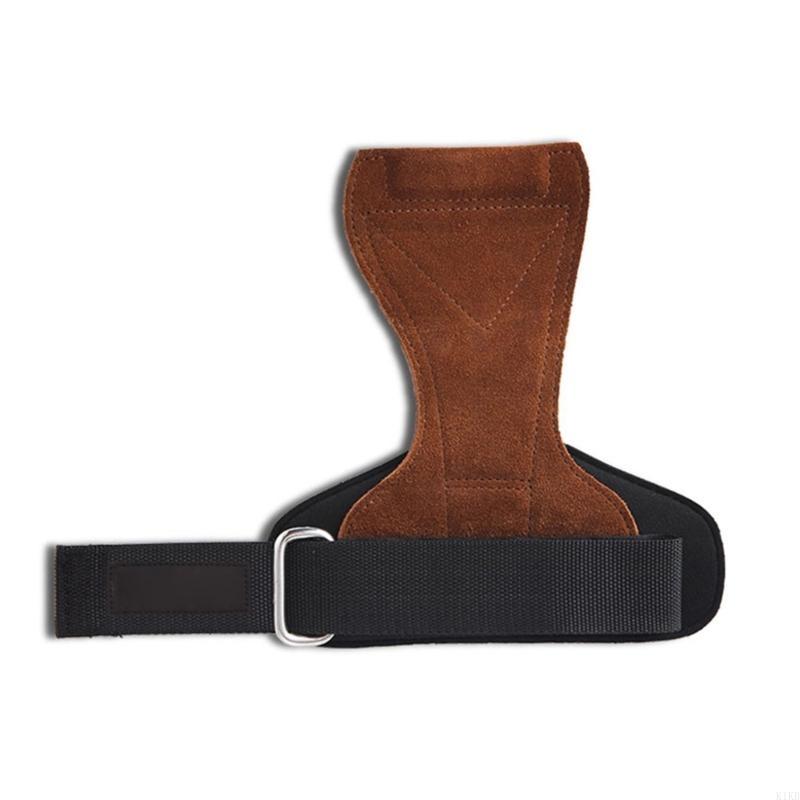 Pergelangan Tangan Angkat Bera - Wrist Wraps Weightlifting Support ulasan dan harga